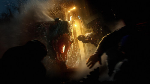 Battle at Big Rock Bild 1