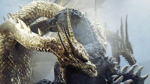 Godzilla - Duell der Megasaurier Bild 7