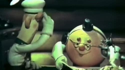 Следствие ведут Колобки. Следствие первое Bild 1