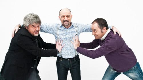 Ilustres Ignorantes Bild 3