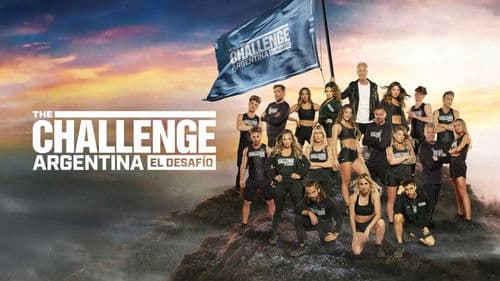 The Challenge Argentina: El desafío Bild 2