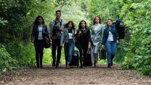 The Carmilla Movie Bild 5