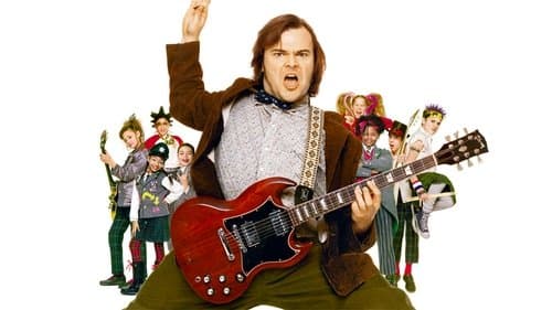 School of Rock Bild 2