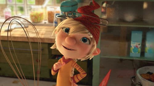 Die Heinzels - Rückkehr der Heinzelmännchen Bild 1