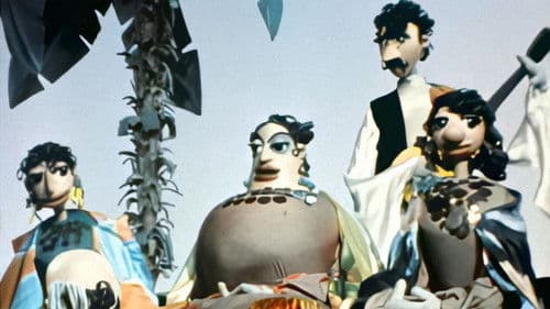 Необыкновенный концерт Bild 1