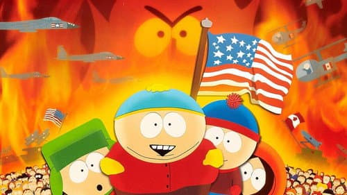 South Park: Der Film - größer, länger, ungeschnitten Bild 6