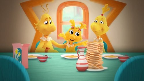 Dr. Seuss's Die Schnipfen Bild 1