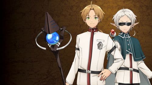 Mushoku Tensei: Jobless Reincarnation Bild 7