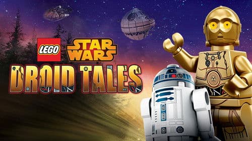 Lego Star Wars: Die Droiden-Saga Bild 1