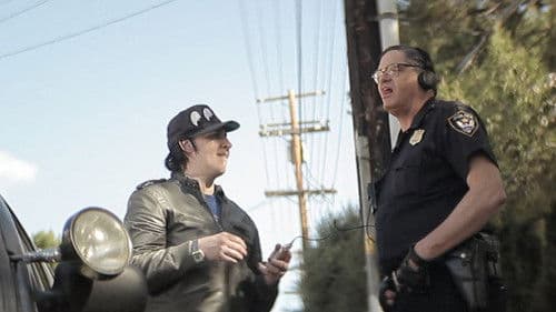 Wrong Cops - Von Bullen und Biestern Bild 8