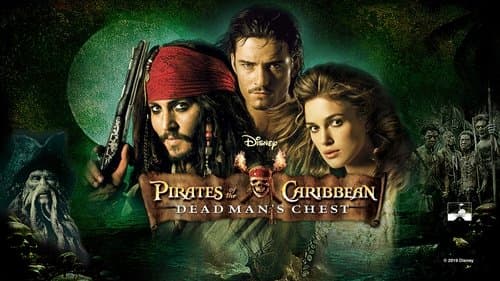 Pirates of the Caribbean - Fluch der Karibik 2 Bild 4