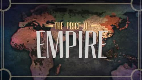 World War II: The Price Of Empire Bild 1