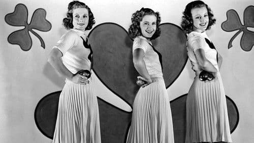 Three Cheers for the Irish Bild 1