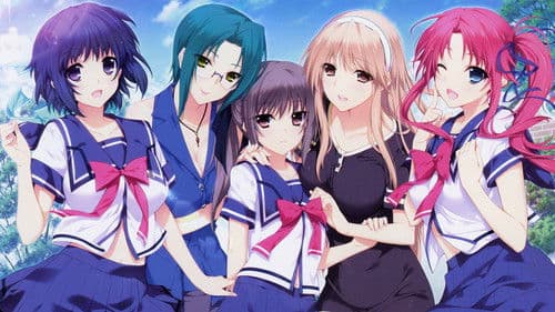 Lovely x Cation The Animation Bild 2