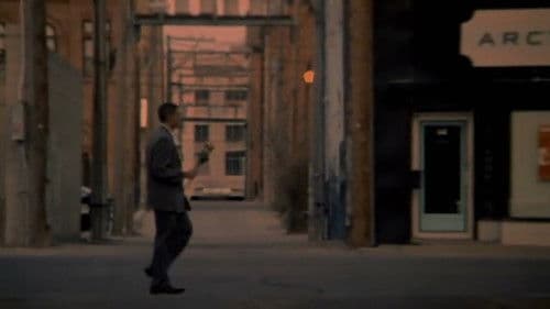 The Man Who Loved Flowers Bild 6