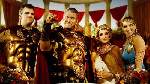 WWE Royal Rumble 2006 Bild 1