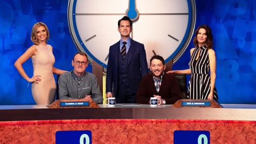 8 Out of 10 Cats Does Countdown Bild 2
