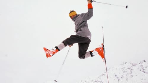 Sällskapsresan II - Snowroller Bild 1