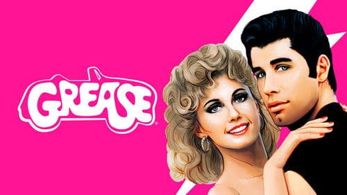 Grease Bild 1