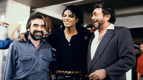 25 Jahre BAD - Das Phänomen Michael Jackson Bild 8