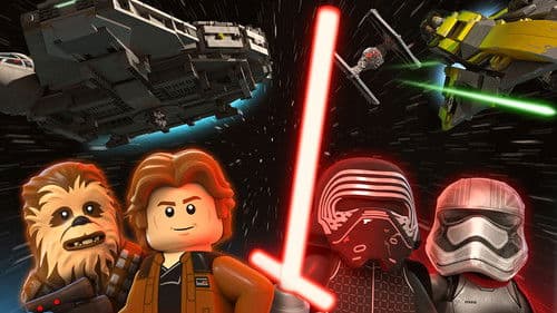 LEGO Star Wars: All-Stars Bild 2