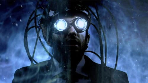 Einstein's God Model Bild 1