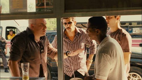 Elite Squad: Im Sumpf der Korruption Bild 7