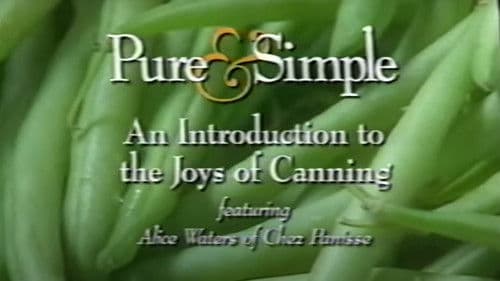 Pure & Simple: An Introduction to the Joys of Canning Bild 1