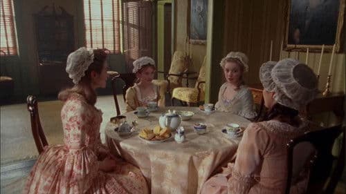 Felicity: An American Girl Adventure Bild 7