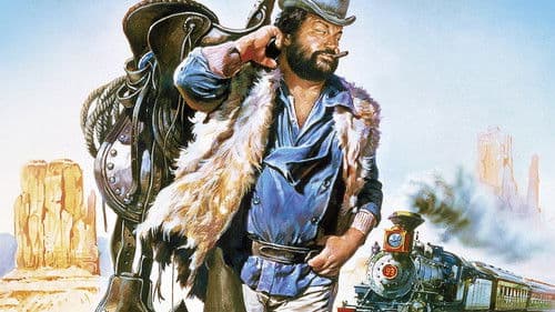 Eine Faust geht nach Westen Bild 3