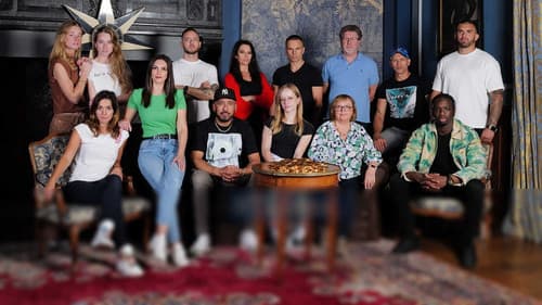 Les traîtres Bild 2