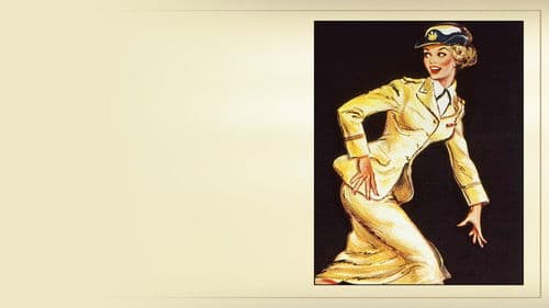 The Lieutenant Wore Skirts Bild 4