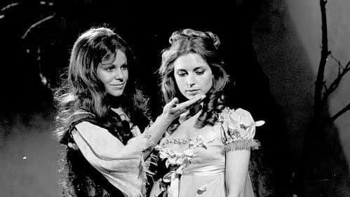 A nebojíš se, princezničko? Bild 1