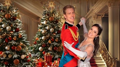 A Cinderella Christmas Ball Bild 1