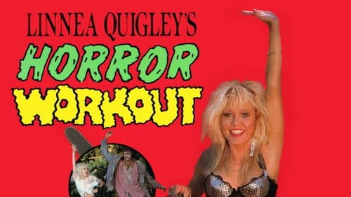 Linnea Quigley's Horror Workout Bild 4