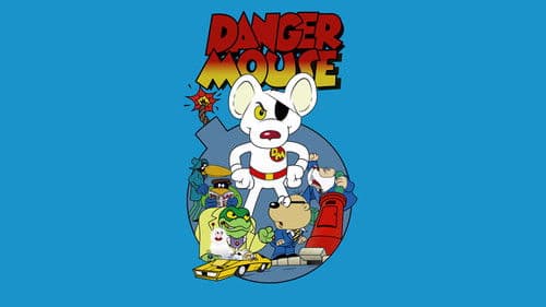 Danger Mouse Bild 1