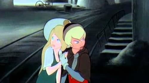 La bergère et le ramoneur Bild 6