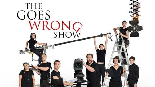 The Goes Wrong Show Bild 4