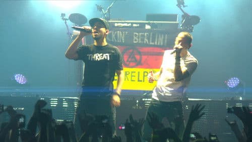 Linkin Park - Berlin, Germany, O2 World Arena Bild 1