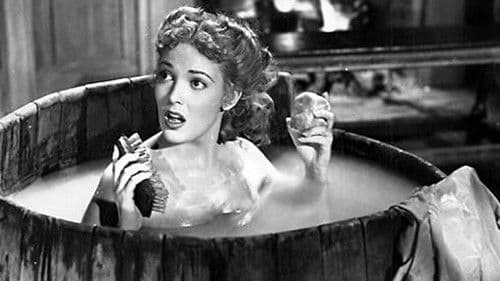 Amber, die große Kurtisane Bild 3