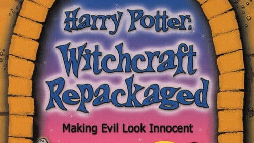 Harry Potter: Witchcraft Repackaged Bild 1