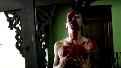 Suffering Bible Bild 2