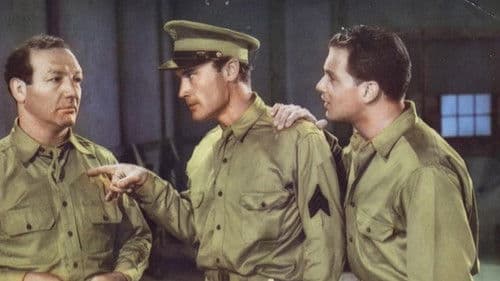 The Yanks Are Coming Bild 1