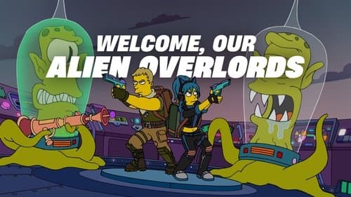 Fortnite x Simpsons Bild 4