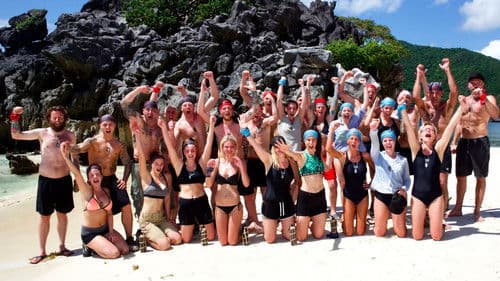 Robinson Ekspeditionen Bild 5