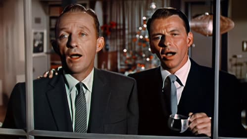 Happy Holidays with Bing and Frank Bild 3