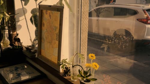 Window Flowers Bild 1