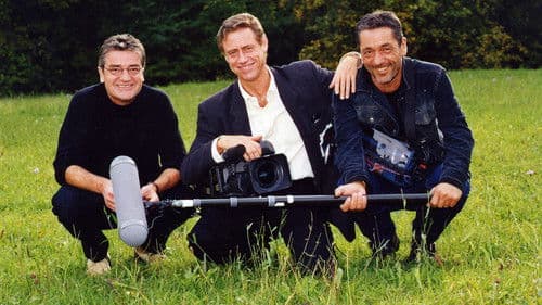 Gernstls Reisen - Auf der Suche nach dem Glück Bild 2