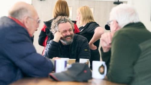 Michael Sheen's Secret Million Pound Giveaway Bild 5