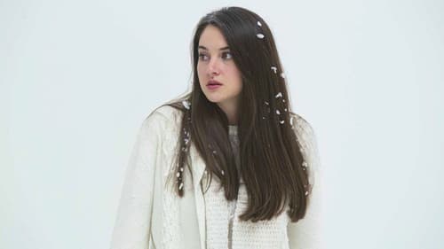 Wie ein weißer Vogel im Schneesturm Bild 4